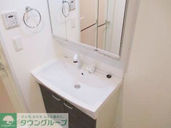 アイルカナーレ多摩川の物件内観写真